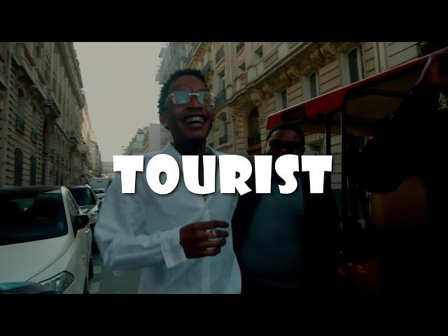 Skeng x Skillibeng x Ninecea Modern Dancehall Type Beat "Tourist" (JordonLoud)