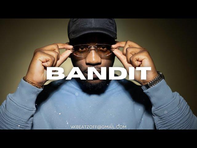 [FREE] SDM X Werenoi Type beat "BANDIT" | Instru Rap Freestyle