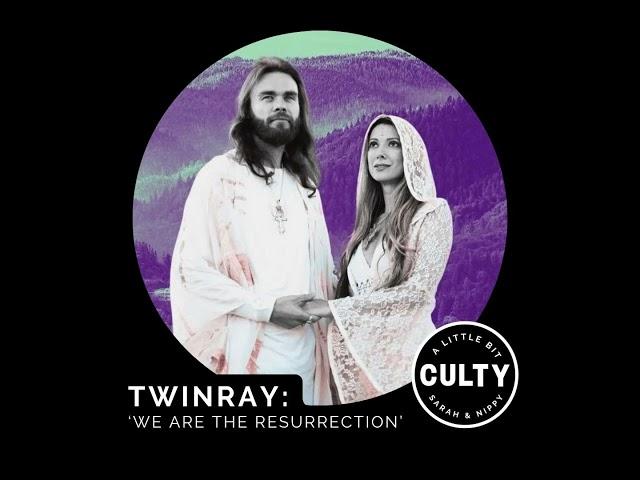 TwinRay: ‘We Are the Resurrection’