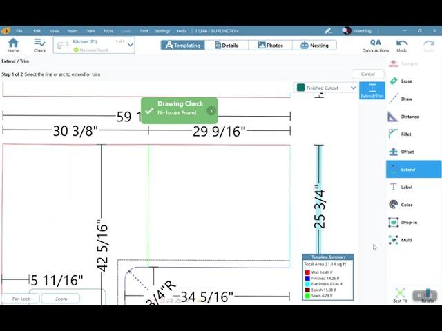 LT3Raptor Tips & Tricks: Checking Errors