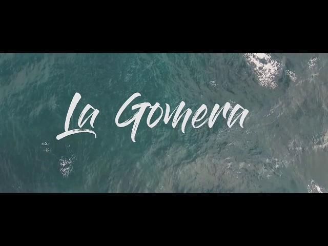 La Gomera | Canary Islands | Cinematic drone video