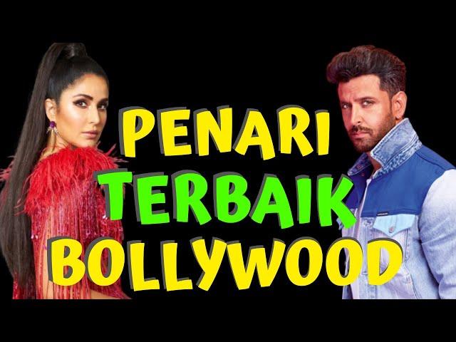 INILAH RAJA DAN RATU TARI DI BOLLYWOOD YANG MUNGKIN KAMU TIDAK TAHU