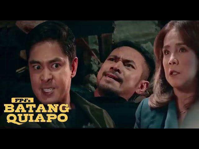 FPJ's Batang Quiapo July 9, 2024 Advance Episode | Batang Quiapo Coco Martin