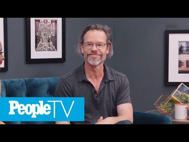 ‘The Proposition’ Is Guy Pearce’s Favorite Guy Pearce Movie | PeopleTV