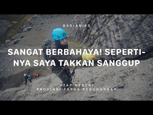 GUNUNG TRIKORA - Atap Negeri Papua Pegunungan #5