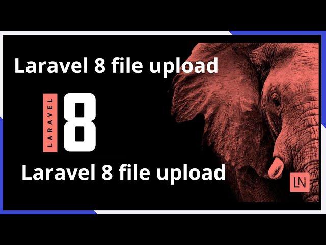 Laravel 8 file upload in hindi