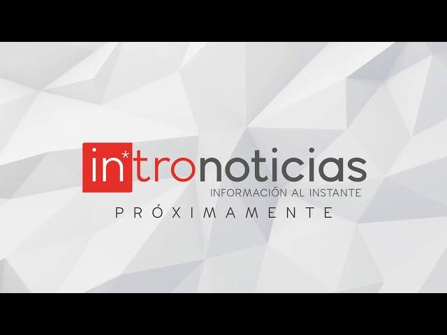 INTRO NOTICIAS