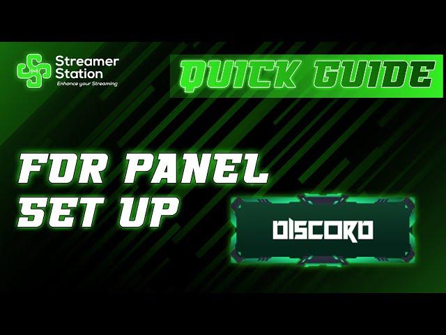 How to Add Panels on Twitch: |STEP BY STEP TUTORIAL|