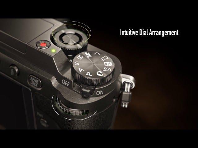 Panasonic Lumix GX80 - Tutorial