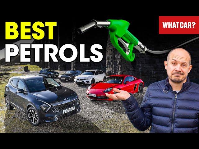 Best Petrols 2023 (if you DON'T want to go electric!) | What Car?