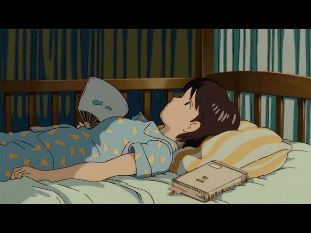 밥도 안먹고 공부만 하게 됩니다 | 3 hour lofi hiphop mix / lofi coding/ study / work