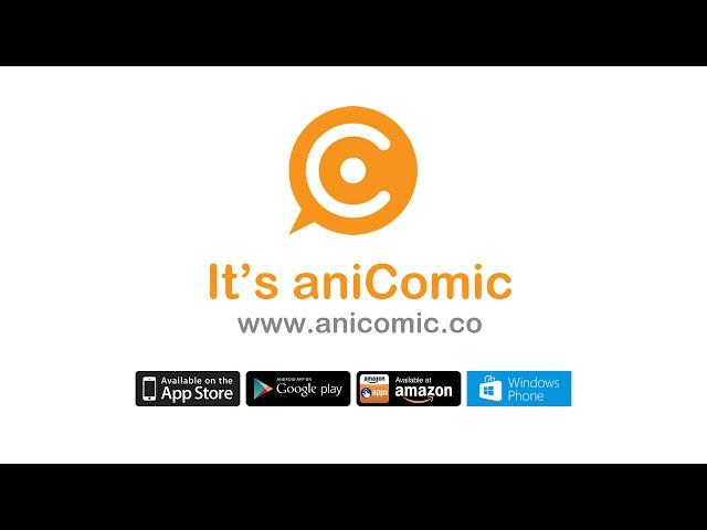 aniComic Intro [English]