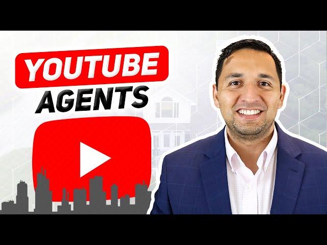 How to Create Youtube Channel for Real Estate [2023] Tutorial]