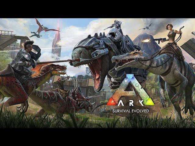 Ark Evolved: Exploring Genesis Pt.146