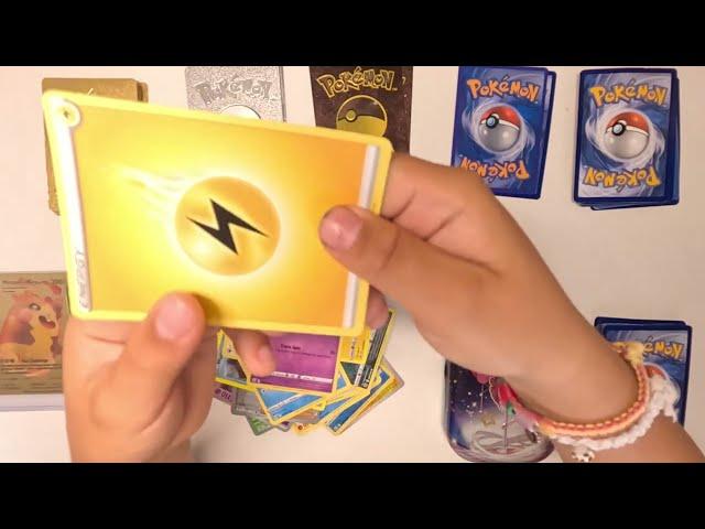 Pokemon Cards Collection 2