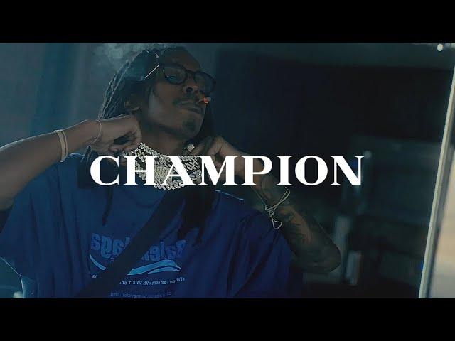 (FREE) Baby Smoove x Prince Jefe Type Beat - "Champion"