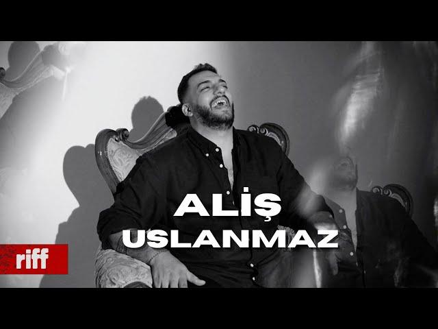 Aliş - Uslanmaz ( Official Video )