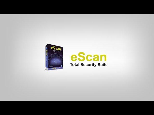 eScan Total Security Suite Tested!