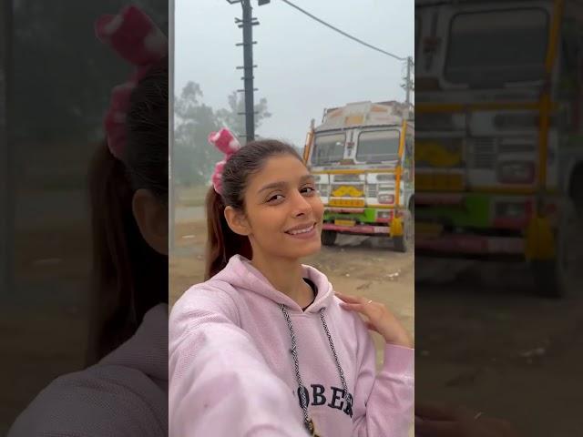 Trip to Kashmiri vlog:1 || Rinki Chaudhary