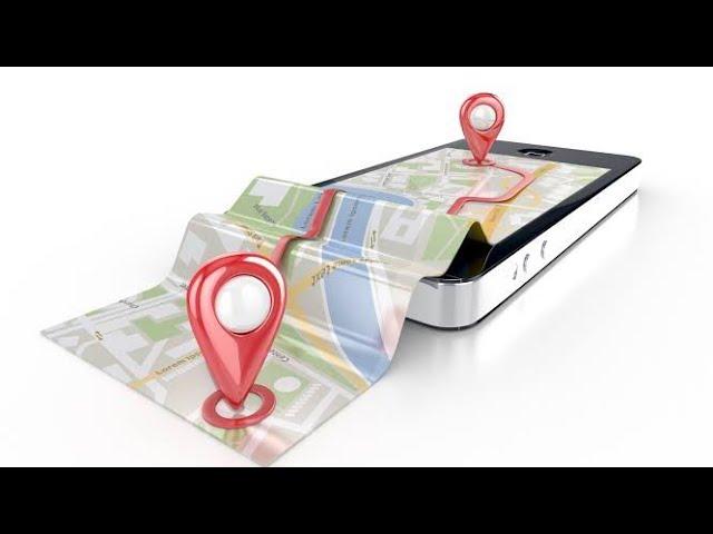 Buy A Professional GPS Tracking Mobile Application in Brazil (Brazilian Portuguese) Language