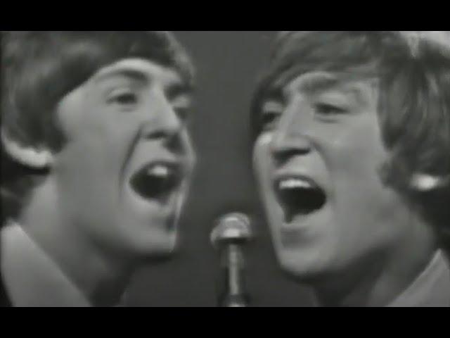 Ed Sullivan Lennon-McCartney Songbook Show Performances