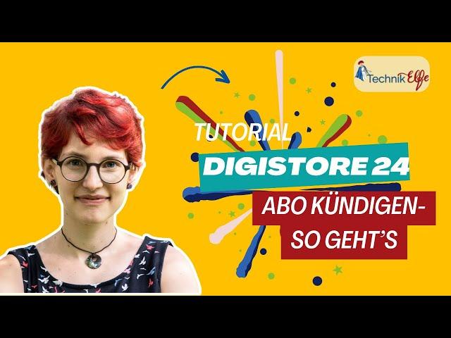 Abo bei Digistore24 kündigen: Schritt-für-Schritt Anleitung und Tipps | Tutorial