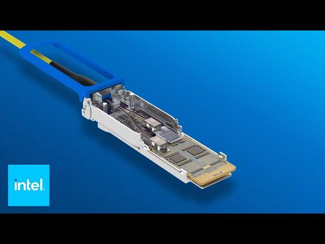 What is Silicon Photonics? | Intel Business