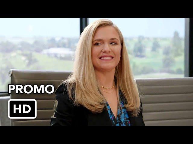 American Auto (NBC) Promo HD - comedy series