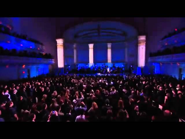 Jay Z - U Don't Know - Carnegie Hall (Exclusive)