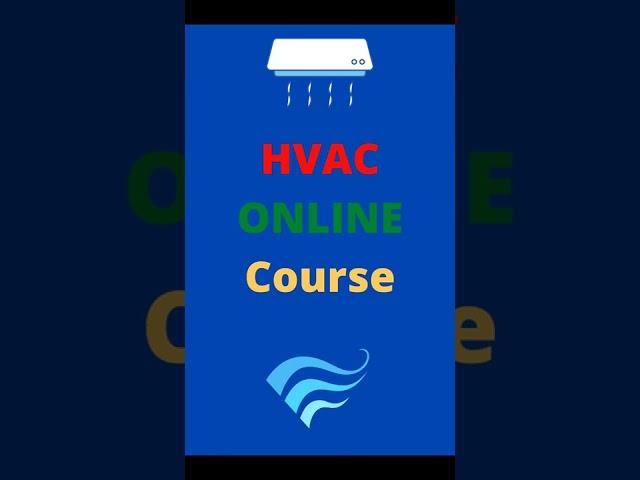 HVAC Course