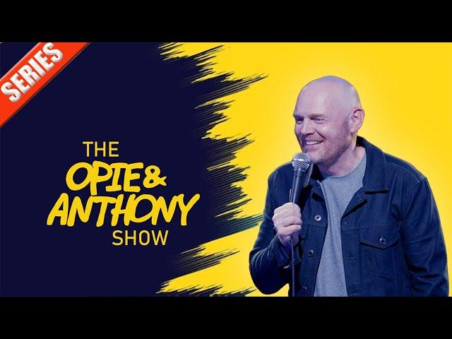 Bill Burr on O&A   The 70's Were Awesome