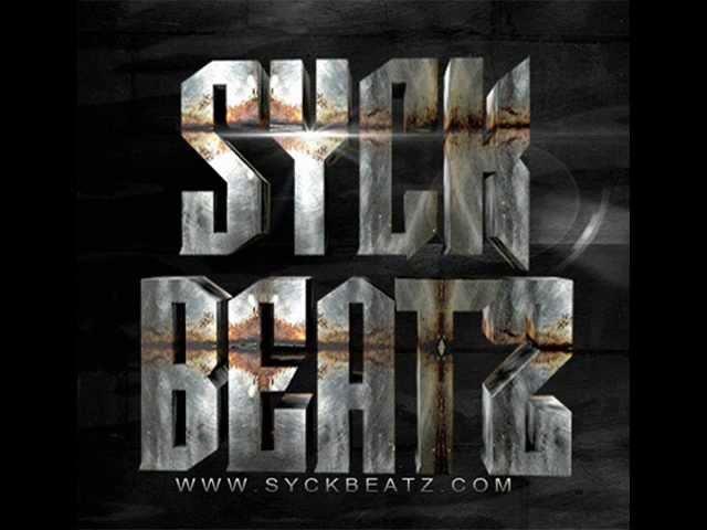 Syck Beatz - On Fire