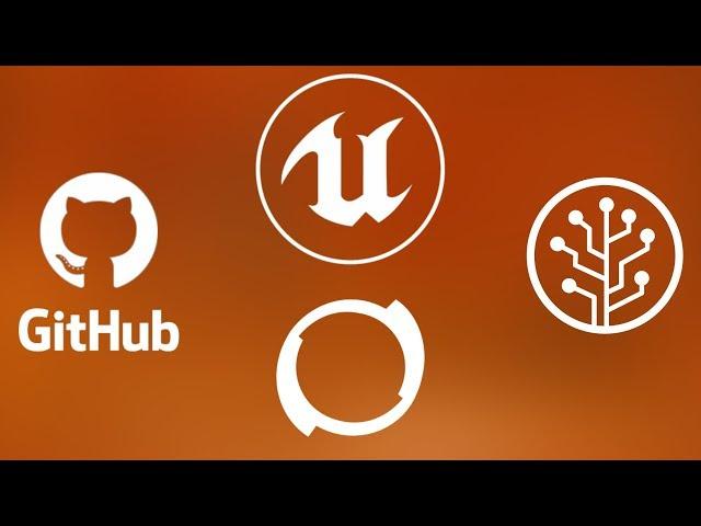 Intro to Source Control for UE4 / Unreal Engine 4
