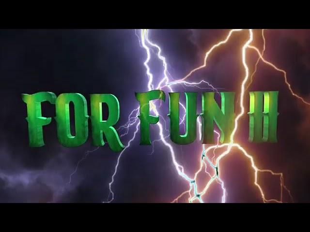 SOOMBIE - FOR FUN II ( For Fun 2 ) [ Official Music ] Diss Track NPN and TPS