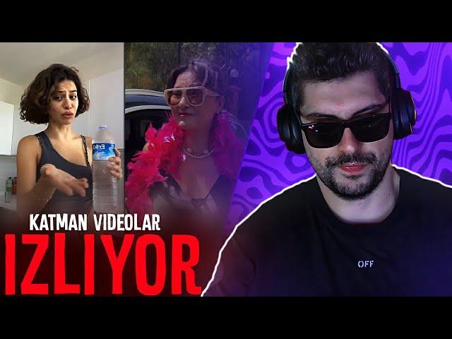 HYPE | BANA INSTAGRAMI'MI GERİ VERİN! | KATMAN VİDEOLAR #134