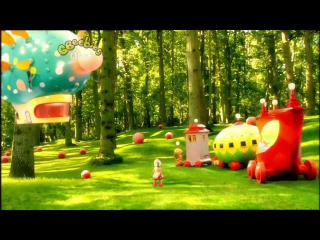 In The Night Garden Promo (2008)