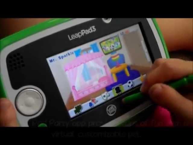 LeapPad3 Review