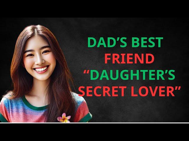 Father's Best Friend - The Lover in the Shadows | True Infidelity Story