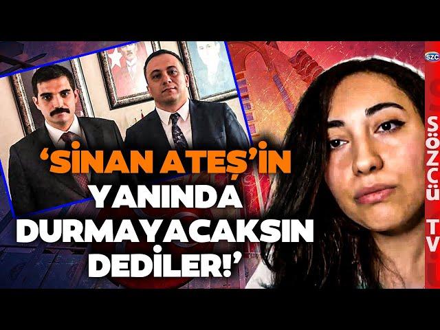 'ÇOCUĞUMLA TEHDİT ETTİLER' Çağrı Ünel'in Eşinden Bomba Sözler! Çarpıcı Olcay Kılavuz Detayı