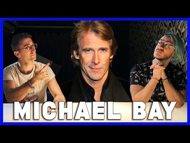 Come ha fatto MICHAEL BAY a fare il REGISTA? - "Opera Prima"⎮ Slim Dogs