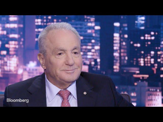 Lorne Michaels on How He Runs Saturday Night Live