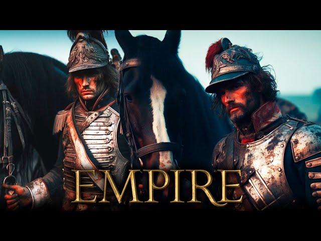 Отбиваемся от орд Турков и Моголов #7Прохождение Empire: Total War Российская Империя