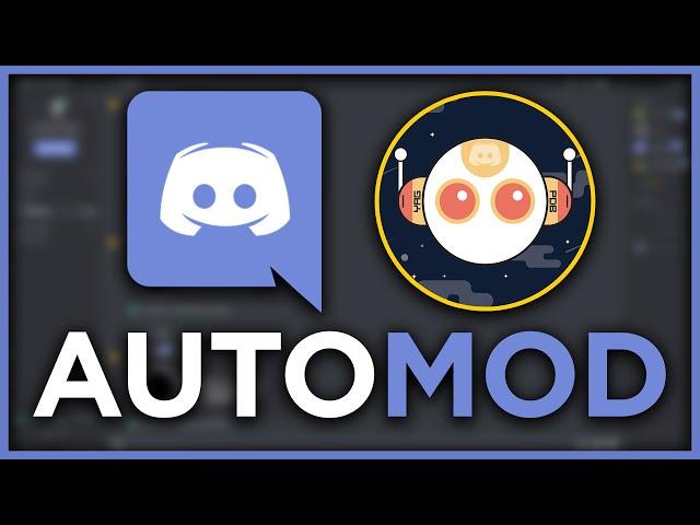 How to Get a Discord AutoMod with YAGPDB Bot!