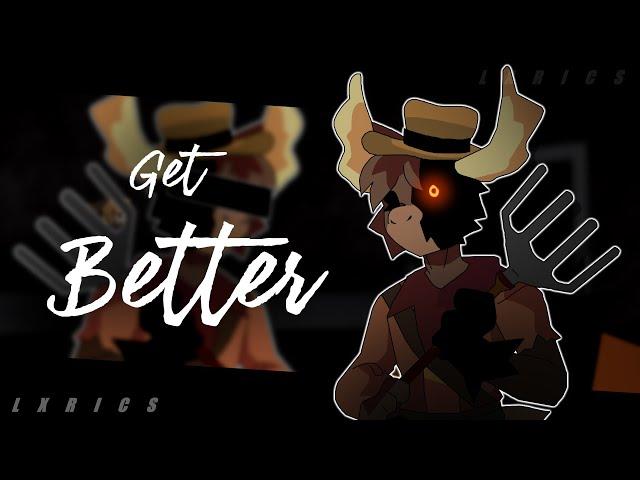 GET BETTER | MEME | Roblox Piggy: Book 2 Chapter 9