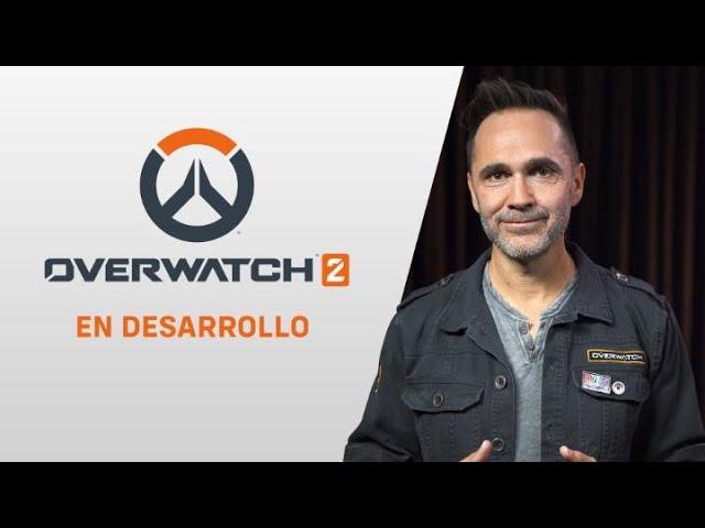 Overwatch 2 | EN DESARROLLO