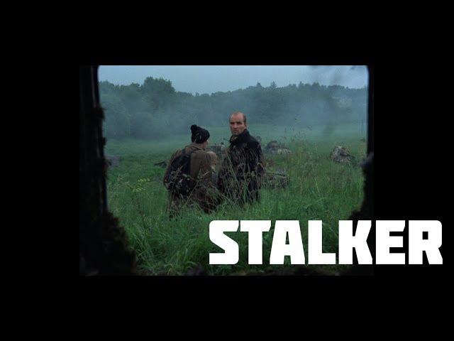 Deep Cuts -- Stalker