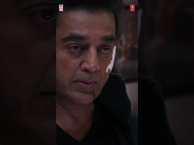 #NaanaagiyaNadhiMoolamae #Vishwaroopam2 #KamalHaasan #Ghibran #shortsvideo #laharimusic