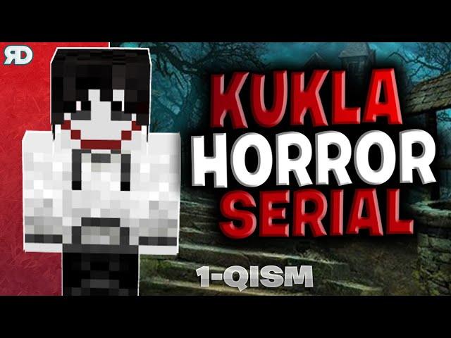 KUKLA HORROR ◼ MINECRAFT ◼ UZBEKCHA SERIAL