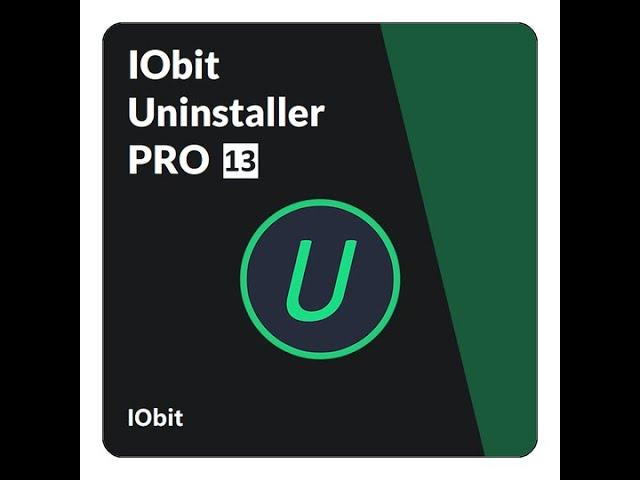 IObit Uninstaller Pro 13.6 Free New Update 09/2024