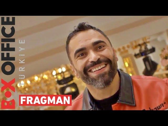 Üçlü Pürüz | Fragman